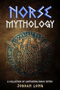 Produktbild: Norse Mythology