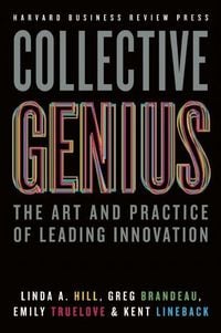 Produktbild: Collective Genius
