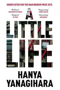 Produktbild: A Little Life