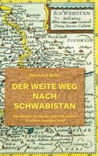 Produktbild: Der weite Weg nach Schwabistan
