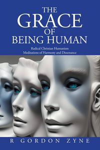 Produktbild: The Grace of Being Human