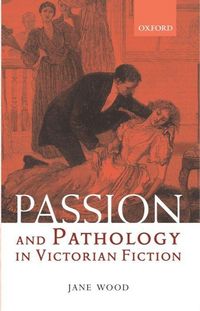 Produktbild: Passion & Pathology in Victori