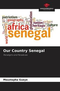 Produktbild: Our Country Senegal