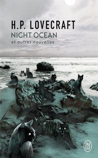 Produktbild: Night ocean : et autres nouvelles