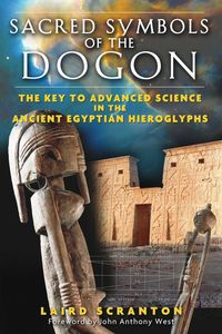 Produktbild: Sacred Symbols of the Dogon
