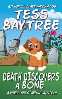 Produktbild: Death Discovers a Bone