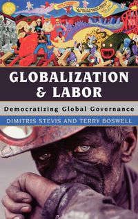 Produktbild: Globalization and Labor