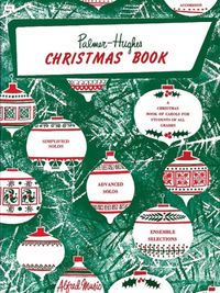 Produktbild: Palmer-Hughes Accordion Course: Christmas Book