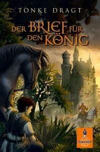 Produktbild: Der Brief f&uuml;r den K&ouml;nig