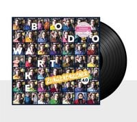 Produktbild: Zungenbrecher 4.0,1 Schallplatte (schwarzes Recycling-Vinyl)