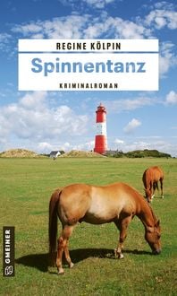 Produktbild: Spinnentanz
