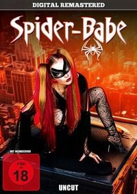 Produktbild: Spider Babe