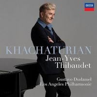 Produktbild: KHACHATURIAN