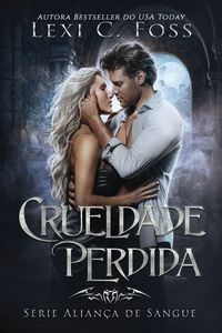 Produktbild: Crueldade Perdida