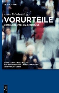 Bild vom Artikel Vorurteile vom Autor 