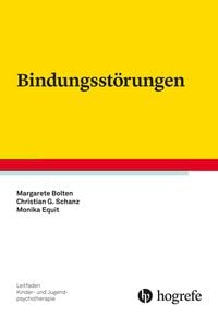 Produktbild: Bindungsst&ouml;rungen
