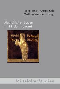 Produktbild: Bisch&ouml;fliches Bauen im 11. Jahrhundert