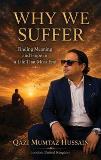 Produktbild: Why We Suffer