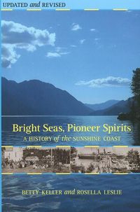 Produktbild: Keller, B: Bright Seas, Pioneer Spirits