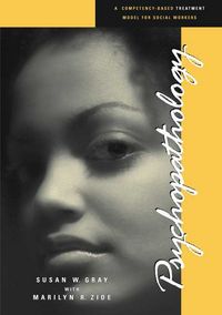 Produktbild: Psychopathology