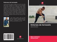 Produktbild: Entorses do tornozelo