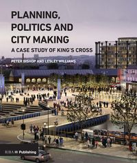 Produktbild: Planning, Politics and City-Making