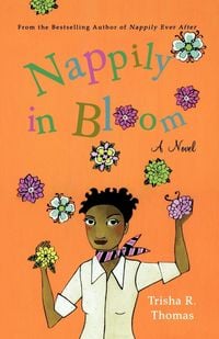 Produktbild: Nappily in Bloom
