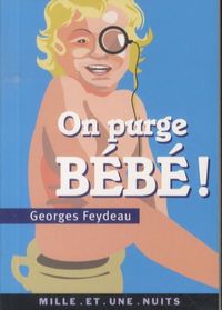 Produktbild: On Purge Bebe !