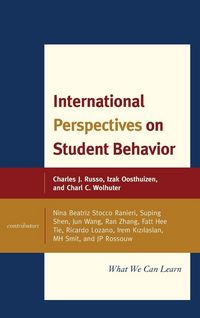Produktbild: International Perspectives on Student Behavior