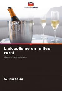 Produktbild: L'alcoolisme en milieu rural