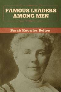Produktbild: Famous Leaders among Men