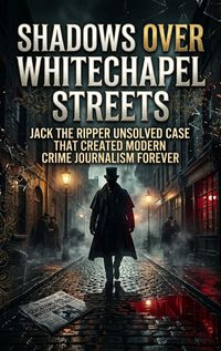 Produktbild: Shadows Over Whitechapel Streets
