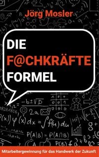 Produktbild: Die Fachkr&auml;fteformel