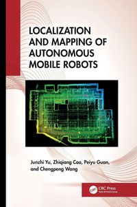 Produktbild: Localization and Mapping of Autonomous Mobile Robots