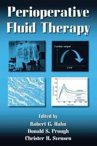 Produktbild: Perioperative Fluid Therapy