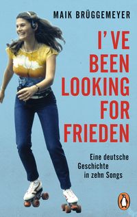 Produktbild: I've been looking for Frieden