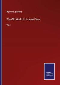 Produktbild: The Old World in its new Face