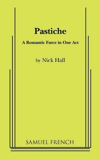 Produktbild: Pastiche