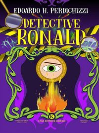 Produktbild: Detective Ronald