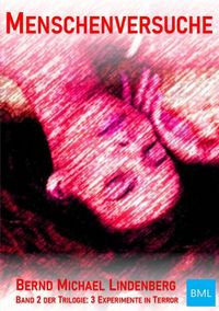 Produktbild: Menschenversuche