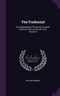 Produktbild: The Fredoniad