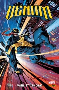 Produktbild: Venom 1 - wer ist Venom?