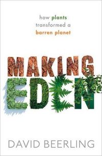 Produktbild: Making Eden