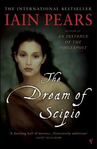 Produktbild: The Dream Of Scipio