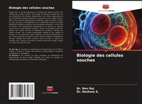 Produktbild: Biologie des cellules souches
