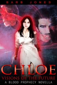 Produktbild: Chloe - Visions of the Future