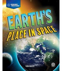 Produktbild: Earth's Place in Space
