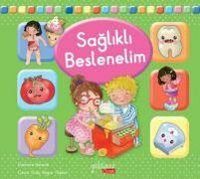 Produktbild: Saglikli Beslenelim