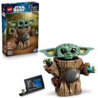 Produktbild: LEGO Star Wars 75446 Grogu (Lehrling des Mandalorianers), Spielzeug