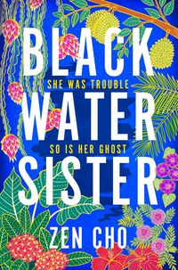 Produktbild: Black Water Sister